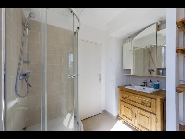 Colocation / Appartement 5 pièces de 109 m², Mulhouse, Rue du Port / Photo 3