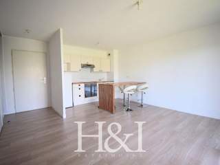 Location / Appartement 3 pièces de 56 m², Poitiers