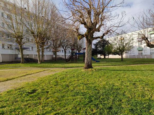 Colocation / Appartement 4 pièces de 65 m², Pessac, Avenue de Saige / Photo 9