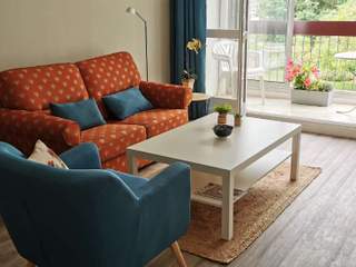 Colocation / 4 rooms apartment · 86 m², Compiègne, Square Jean-Baptiste Clément