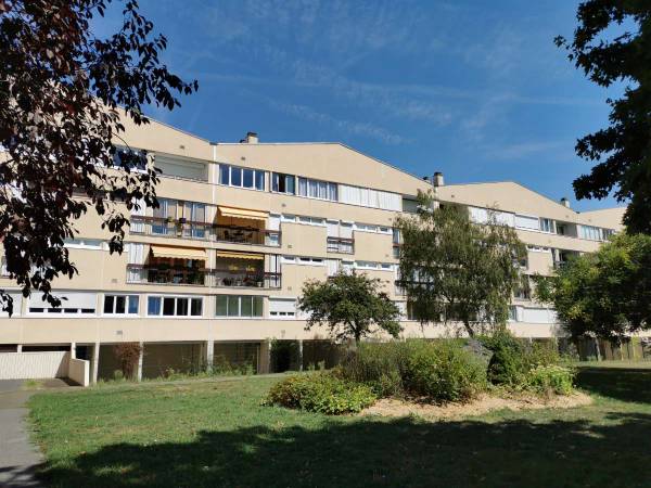 Colocation / Appartement 4 pièces de 86 m², Compiègne, Square Jean-Baptiste Clément / Photo 11