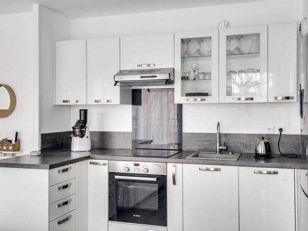 Colocation / Appartement 3 pièces de 70 m², Vitry-sur-Seine, Rue du Perreux / Photo 2