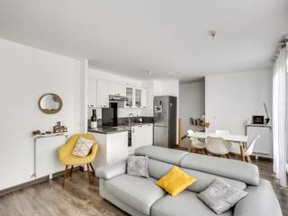 Colocation, Appartement 3 pièces, Vitry-sur-Seine