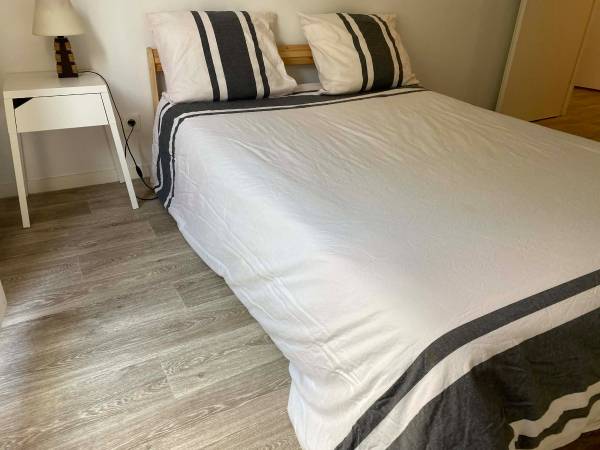 Colocation / Appartement 3 pièces de 70 m², Vitry-sur-Seine, Rue du Perreux / Photo 12