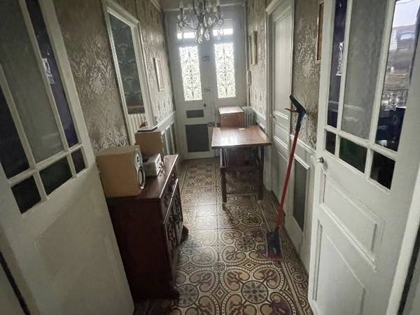 Chambre chez l'habitant / Maison 6 pièces de 142 m², Les Pavillons-sous-Bois, Avenue John F. Kennedy / Photo 8