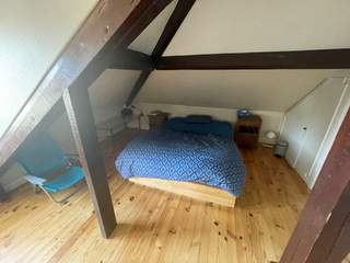 Homestay / 6-bedroom house · 142 m², Les Pavillons-sous-Bois, Avenue John F. Kennedy