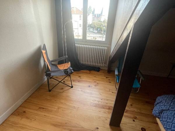 Chambre chez l'habitant / Maison 6 pièces de 142 m², Les Pavillons-sous-Bois, Avenue John F. Kennedy / Photo 2