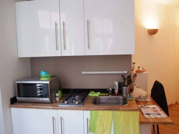 Chambre chez l'habitant / Maison 4 pièces de 190 m², Namur, Rue de la Croix / Photo 2