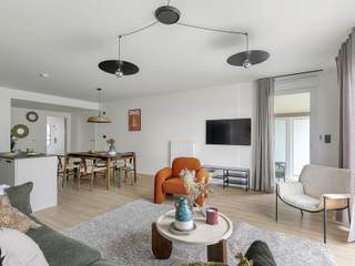 Location / 1 room residence · 17 m², Reims, 6 Rue des Docks Rémois