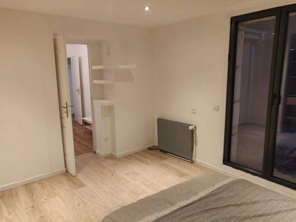 Colocation / Appartement 4 pièces de 60 m², Meyzieu, Rue Paul Gauguin / Photo 2