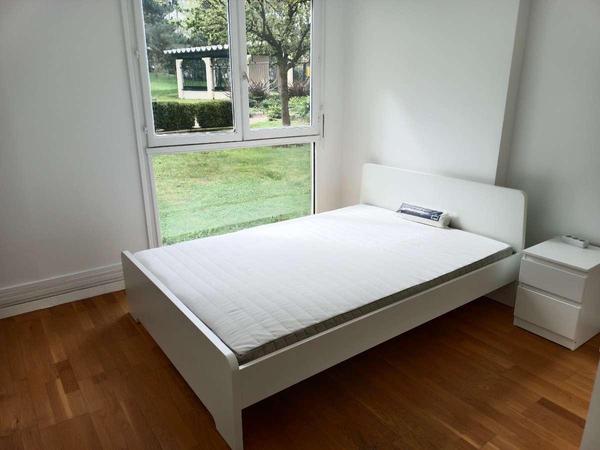 Colocation / Appartement 5 pièces de 104 m², Les Ulis, Avenue des Cévennes / Photo 2