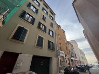 Location / Appartement 3 pièces de 74 m², Ajaccio, 7 Rue Notre Dame