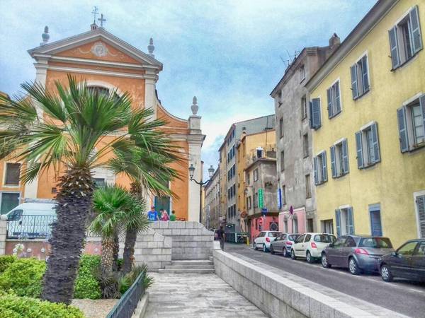 Location / Appartement 3 pièces de 74 m², Ajaccio, 7 Rue Notre Dame / Photo 15