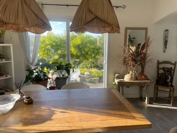 Colocation / Villa 7 pièces de 140 m², Mougins, Avenue des Oliviers / Photo 2