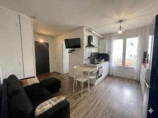 Colocation / 4 rooms apartment · 51 m², Saint-Martin-d'Hères, Rue Gustave Courbet