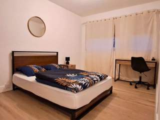 Flatsharing / 5-bedroom flat · 87 m², Poitiers, Avenue Robert Schuman