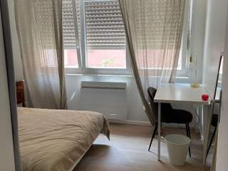 Flatsharing, 6-bedroom flat , Strasbourg