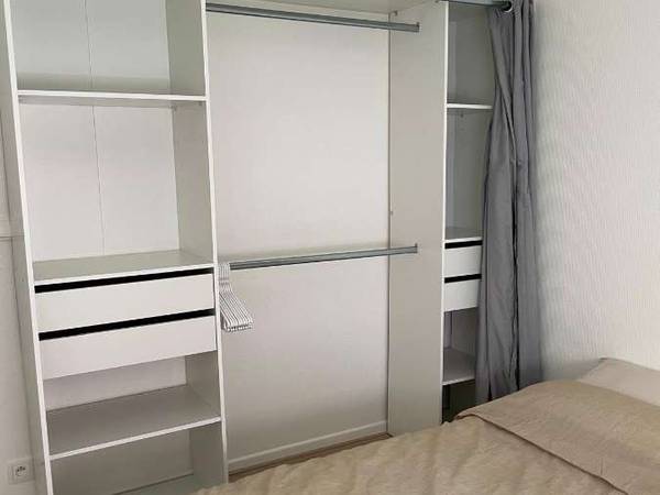 Colocation / Appartement 6 pièces de 120 m², Strasbourg, Rue Staedel / Photo 2