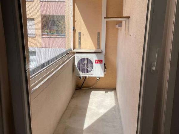 Colocation / Appartement 6 pièces de 120 m², Strasbourg, Rue Staedel / Photo 8