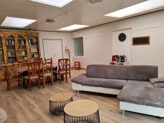 Flatsharing / 10-bedroom house · 200 m², Roubaix, Rue de Lille