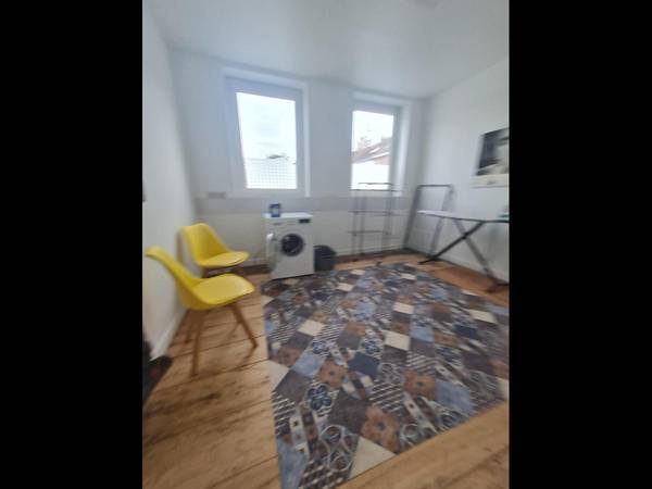 Colocation / Maison 10 pièces de 200 m², Roubaix, Rue de Lille / Photo 21