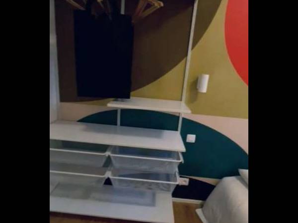 Colocation / Immeuble 10 pièces de 241 m², Bruxelles, Rue des Confédérés / Photo 7