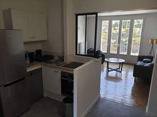 Flatsharing / 5-bedroom flat · 78 m², Lyon, Rue Pierre Audry