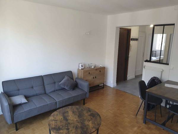 Colocation / Appartement 5 pièces de 78 m², Lyon, Rue Pierre Audry / Photo 2