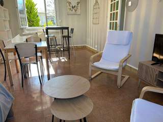 Colocation / Maison 5 pièces de 69 m², Bourges, Avenue de Lattre de Tassigny