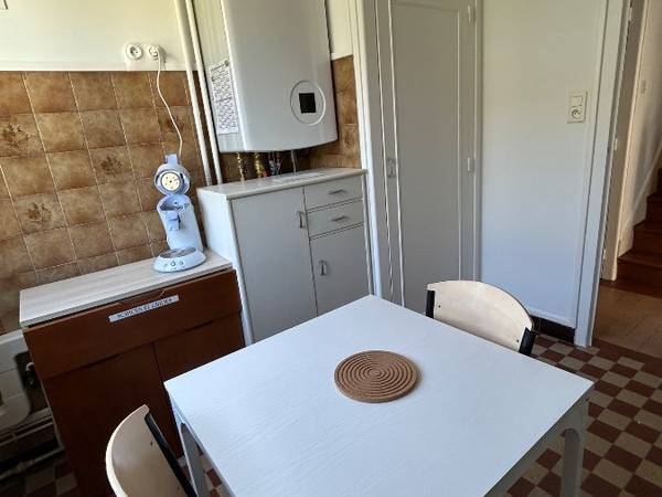 Colocation / Maison 5 pièces de 69 m², Bourges, Avenue de Lattre de Tassigny / Photo 19