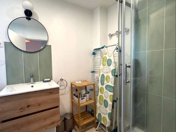 Colocation / Appartement 6 pièces de 99 m², Nantes, Boulevard Georges Mandel / Photo 9