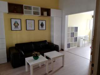 Location / 2 rooms apartment · 50 m², Amiens