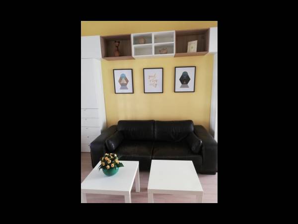 Location / Appartement 2 pièces de 50 m², Amiens / Photo 2