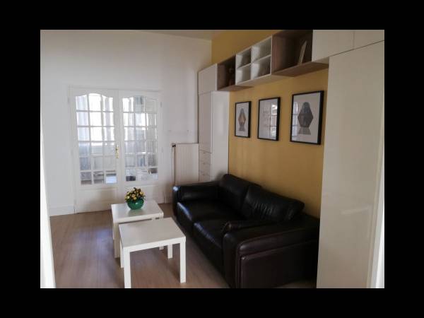 Location / Appartement 2 pièces de 50 m², Amiens / Photo 13