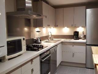 Room share / 7 rooms apartment · 160 m², Maisons-Alfort, Rue de la Fédération