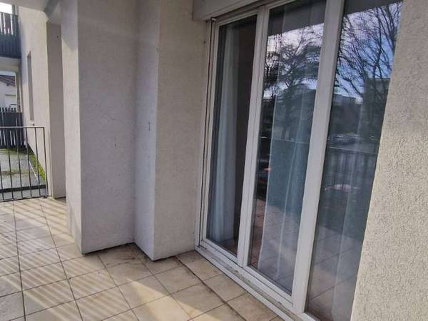 Colocation / Appartement 4 pièces de 64 m², Vaulx-en-Velin, Avenue Paul Marcellin / Photo 15