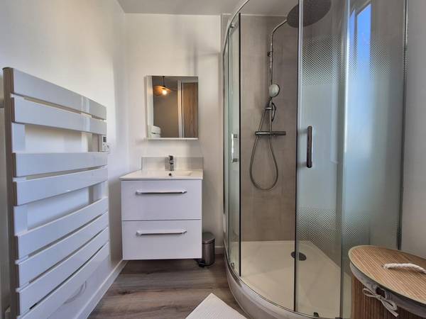 Location / Appartement 2 pièces de 28 m², Reims, Rue Ponsardin / Photo 8