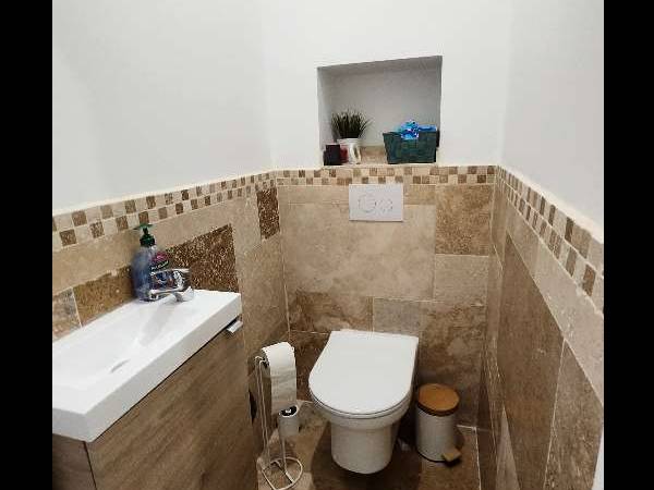 Colocation / Maison 3 pièces de 75 m², Saint-Fons, Rue Georges Clemenceau / Photo 2