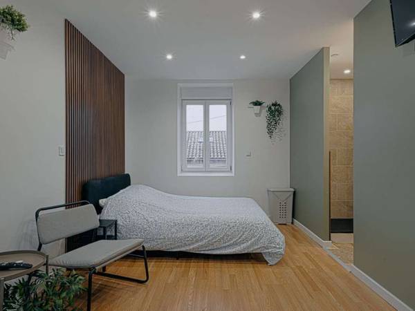 Colocation / Maison 3 pièces de 75 m², Saint-Fons, Rue Georges Clemenceau / Photo 27