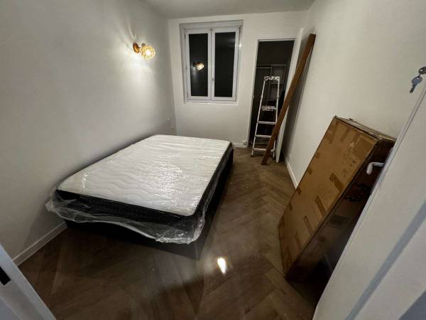 Colocation / Appartement 6 pièces de 82 m², Rosny-sous-Bois, Rue Francois Couperin / Photo 5