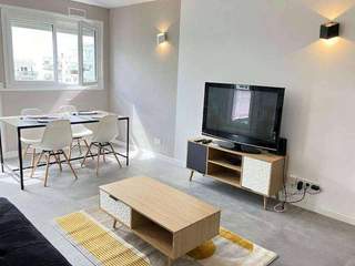 Colocation / Appartement 4 pièces de 87 m², Plaisir, Rue des Ebisoires