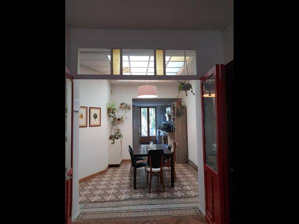 Colocation / Maison 8 pièces de 150 m², Lille, Rue Allard Dugauquier / Photo 2