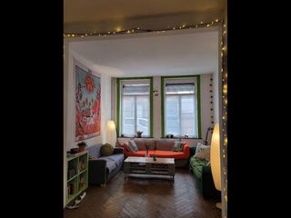 Flatsharing / 8-bedroom house · 150 m², Lille, Rue Allard Dugauquier