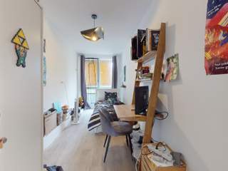 Colocation / Appartement 5 pièces de 83 m², Pessac, Allée des Tulipes