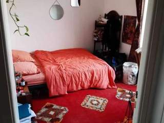 Sous-location / Appartement 6 pièces de 100 m², Rennes, Rue Joseph Sauveur