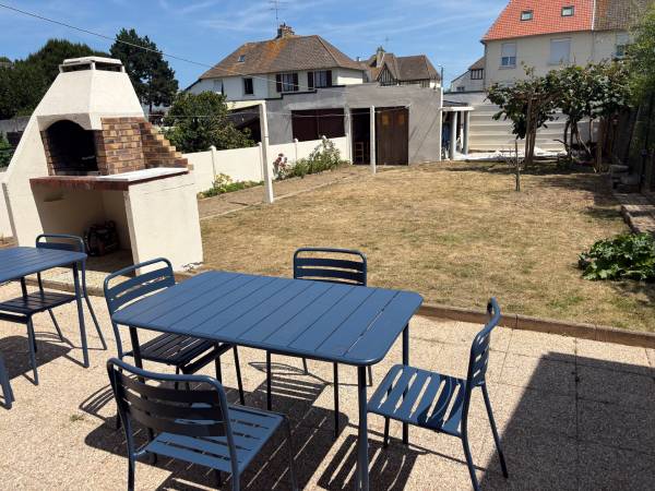 Colocation / Maison 5 pièces de 100 m², Saint-Brieuc, Rue Yvette le Queinec / Photo 16