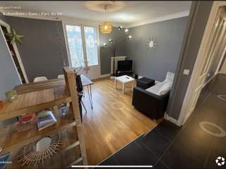 Flatsharing / 5-bedroom flat · 100 m², Chambéry, Quai de Verdun