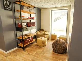Location / 1 room residence · 19 m², Saint-Étienne, Résidence Étudiante l'Atelier - Saint-Etienne