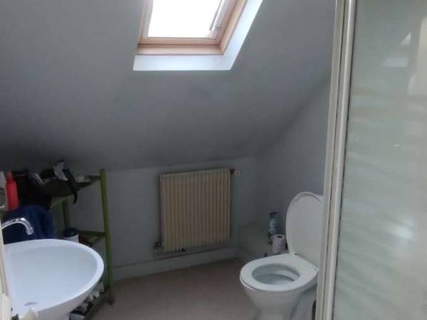 Colocation / Maison 7 pièces de 188 m², Tours, Rue du Canal / Photo 6