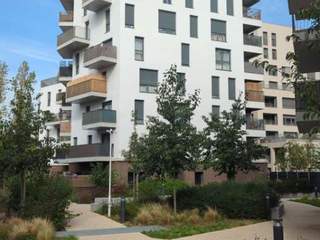 Colocation / Appartement 3 pièces de 59 m², Bobigny, Sente Léonard de Vinci